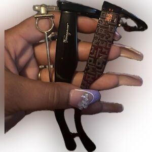 Designer Glasses Ferragamo!!